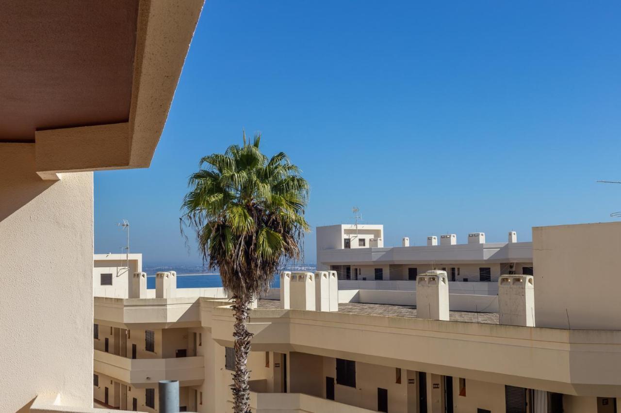 Akisol Lagos Sand Экстерьер фото